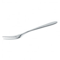 Вилка для табака Simple Серебро 13см