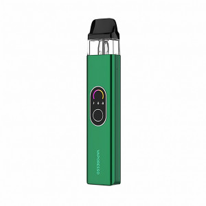 POD-система Vaporesso - XROS 4  Kit Green 1000mAh