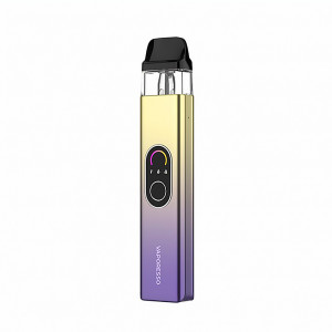 POD-система Vaporesso - XROS 4 Kit Sunset Neon 1000mAh