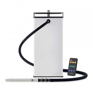 Кальян Nanosmoke - Pulse (Полный комплект)