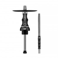 Кальян Alpha Hookah - Beat 30см (Без колбы)