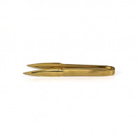 Щипцы для кальяна - Dark Si (Gold)