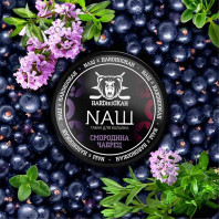 Табак для кальяна NАШ WHITE (НАШ) - Смородина Чабрец 100г
