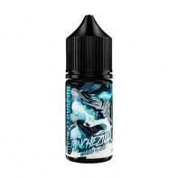 Жидкость MONSTERVAPOR ULTRA STRONG - PINCHEZILLA (Ананас с личи) 30мл 20мг