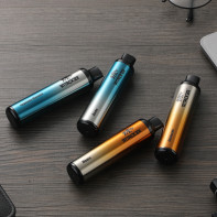 Электронная сигарета Attacker 3000 - Ананас кокос