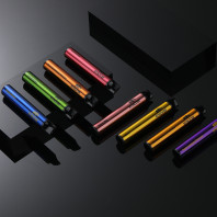 Электронная сигарета Attacker 1600 - Арбуз Киви