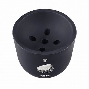 Чаша для кальяна Alpha Bowl - Rock (Прямоток)