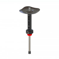 Кальян Nanosmoke - Mark 2 47см (Без колбы)