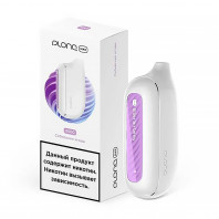 Электронная сигарета PLONQ MAX 6000 - Сибирские ягоды