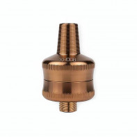 Мелассоуловитель Hoob - Mola M15 (Бронза)