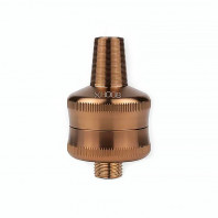 Мелассоуловитель Hoob - Mola M15 (Бронза)