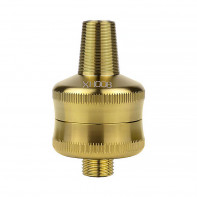 Мелассоуловитель Hoob - Mola M15 (Золото)