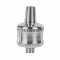 Мелассоуловитель Hoob - Mola M15 (Нержавеющая сталь)