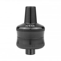 Мелассоуловитель Hoob - Mola M15 (Черный)