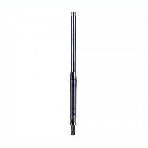 Мундштук для кальяна Hoob - SMPL Black Black