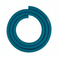 Шланг силиконовый HOOB - Marine Blue (Бирюзовый)