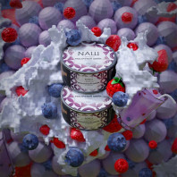 Табак для кальяна NАШ (НАШ) - Молочный шейк 40г