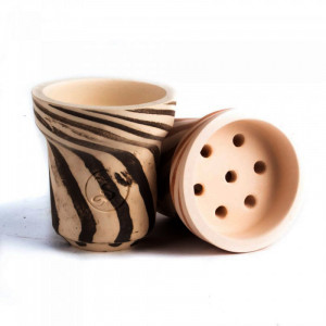 Чаша ST - Classic Tornado Dark (Прямоток)