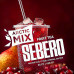 Табак для кальяна Sebero Arctic Mix - Fruit tea (Фруктовый чай) 25г