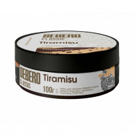 Табак для кальяна Sebero - Tiramisu (Тирамису) 100г
