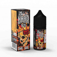 Жидкость The Scandalist Hardhitters - 999 Kings 30 мл 20 мг (Прохладное манго)