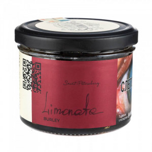 Табак для кальяна Trofimoff`s Burley - Limonata (Итальянский аперитив, Цитрусовый Шприц) 125г