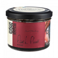 Табак для кальяна Trofimoffs Burley - Dark Plum (Плотная темная слива) 125г