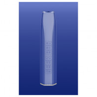 Электронная сигарета Geek Bar Pro 1500 - Черника малина лимон