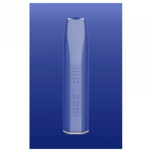 Электронная сигарета Geek Bar Pro 1500 - Черника малина лимон