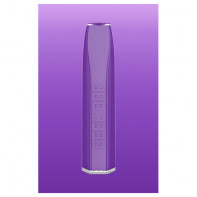 Электронная сигарета Geek Bar Pro 1500 - Ягодный микс