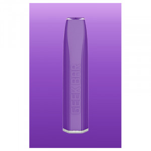 Электронная сигарета Geek Bar Pro 1500 - Ягодный микс