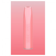 Электронная сигарета Geek Bar Pro 1500 - Персик Лед