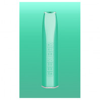 Электронная сигарета Geek Bar Pro 1500 - Арбуз лед