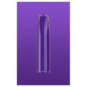 Электронная сигарета Geek Bar Pro 1500 - Ментол, черная смородина