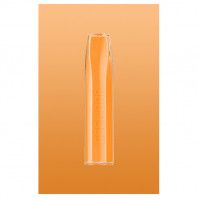 Электронная сигарета Geek Bar Pro 1500 - Маракуйя