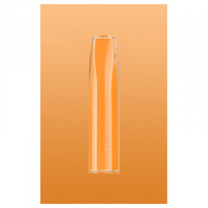 Электронная сигарета Geek Bar Pro 1500 - Маракуйя