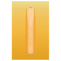 Электронная сигарета Geek Bar Pro 1500 - Алоэ манго дыня лед