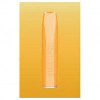 Электронная сигарета Geek Bar Pro 1500 - Алоэ манго дыня лед