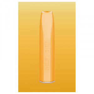 Электронная сигарета Geek Bar Pro 1500 - Алоэ манго дыня лед