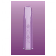 Электронная сигарета Geek Bar Pro 1500 - Виноградная содовая