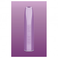 Электронная сигарета Geek Bar Pro 1500 - Виноградная содовая