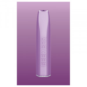 Электронная сигарета Geek Bar Pro 1500 - Виноградная содовая