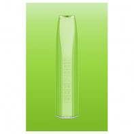 Электронная сигарета Geek Bar Pro 1500 - Гуава лед