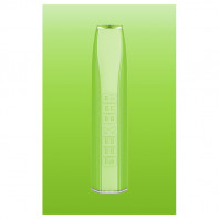 Электронная сигарета Geek Bar Pro 1500 - Гуава лед