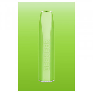 Электронная сигарета Geek Bar Pro 1500 - Гуава лед