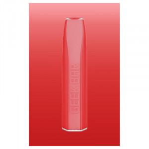 Электронная сигарета Geek Bar Pro 1500 - Клубника банан