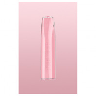 Электронная сигарета Geek Bar Pro 1500 - Клубничное мороженое