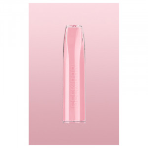 Электронная сигарета Geek Bar Pro 1500 - Клубничное мороженое