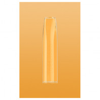 Электронная сигарета Geek Bar Pro 1500 - Лимонный пирог