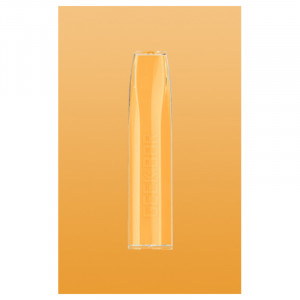 Электронная сигарета Geek Bar Pro 1500 - Лимонный пирог